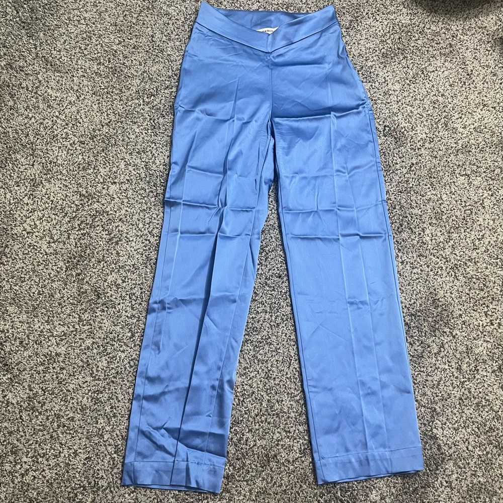 Peachy Den Pants